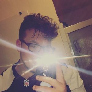 Meet your Posher, Peter